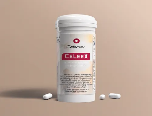 precio de medicamento celebrex